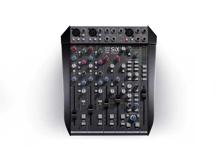 SSL SiX 