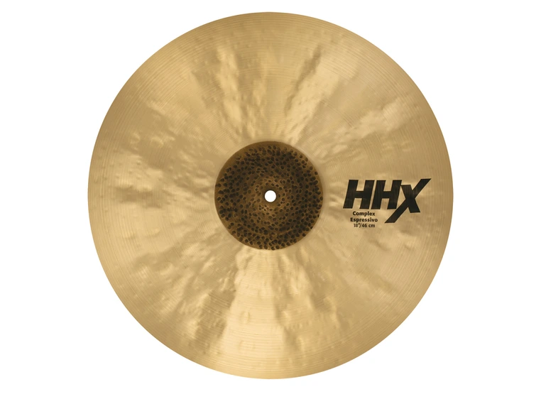 Sabian 18" HHX Complex Espressivo 