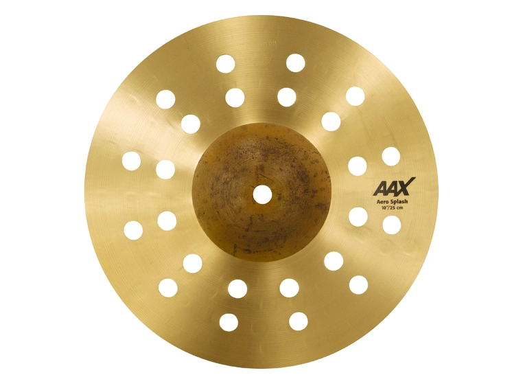 Sabian AAX 10" Aero Splash 210XAC 