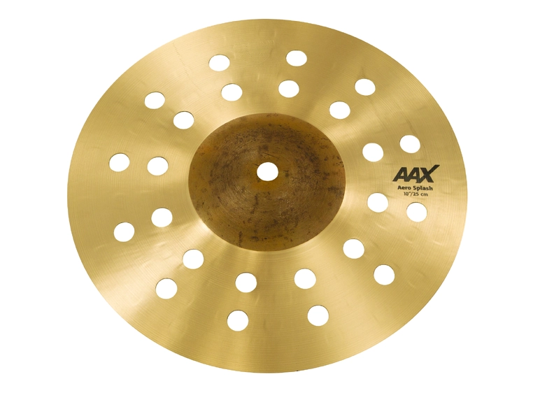Sabian AAX 10" Aero Splash 210XAC 