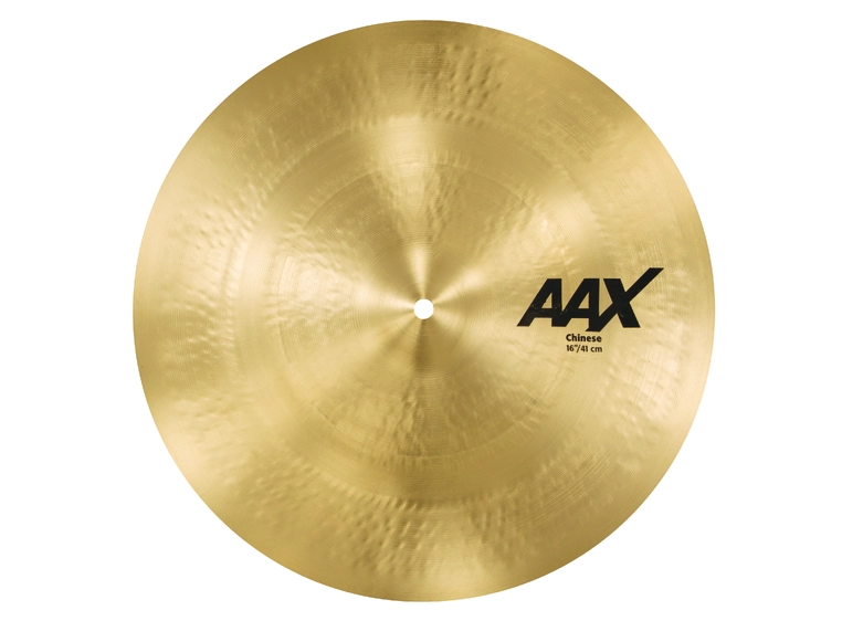 Sabian AAX 16" Chinese 21616X 