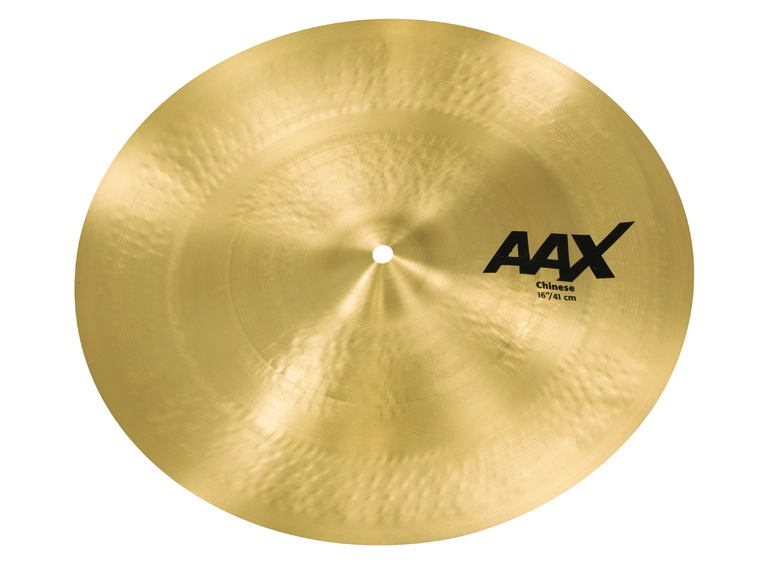 Sabian AAX 16" Chinese 21616X 