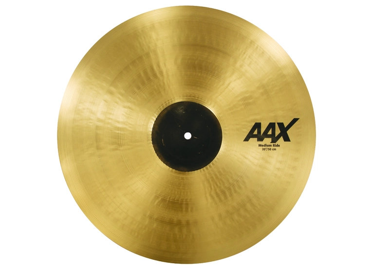 Sabian AAX 20" Medium Ride 22012XC 