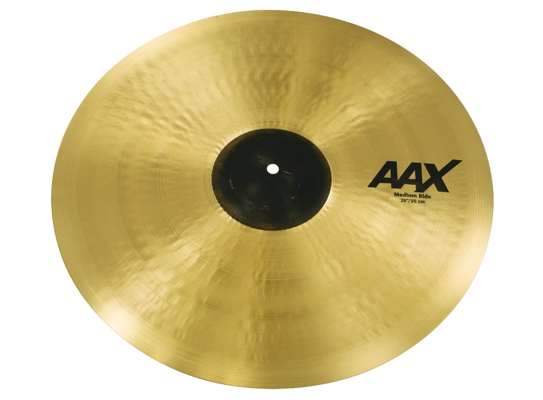 Sabian AAX 20" Medium Ride 22012XC 