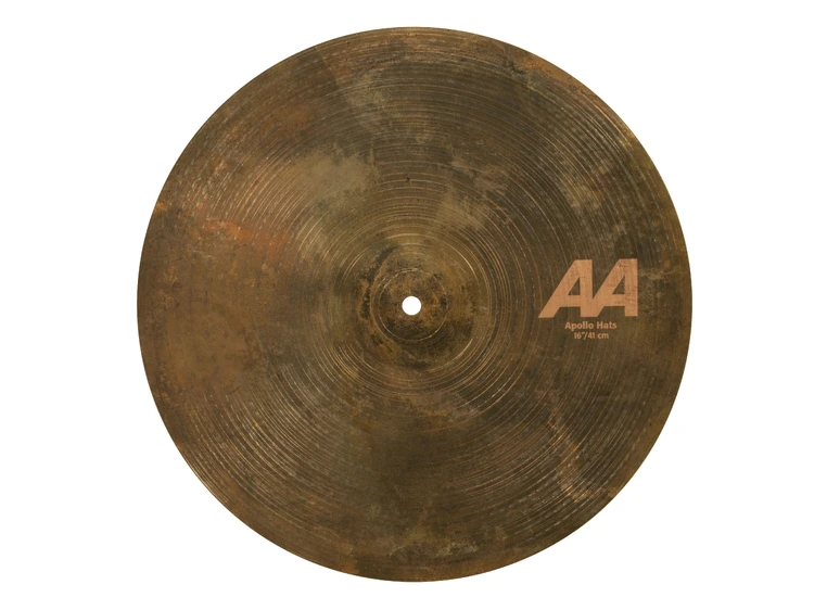 Sabian AA 16" Apollo Hats 21680AH 