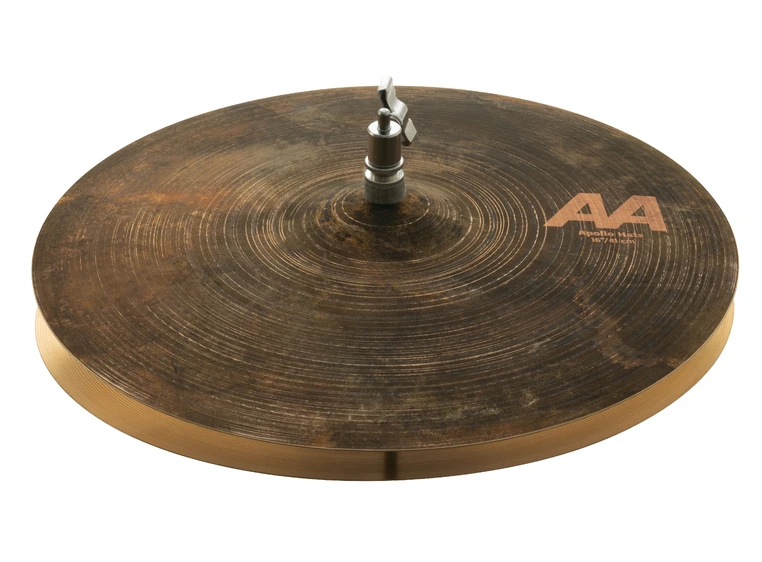 Sabian AA 16" Apollo Hats 21680AH 