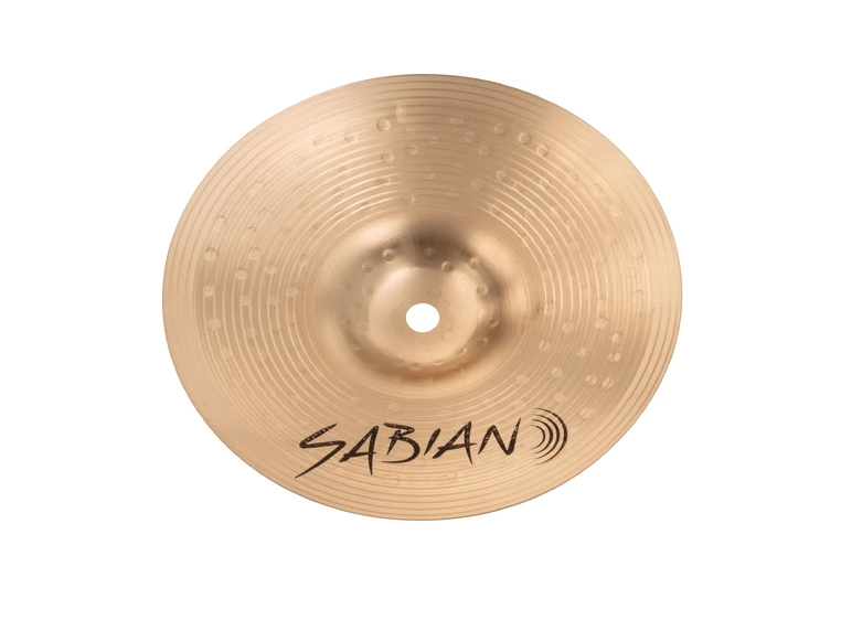 Sabian B8X 8" Splash 40805X 