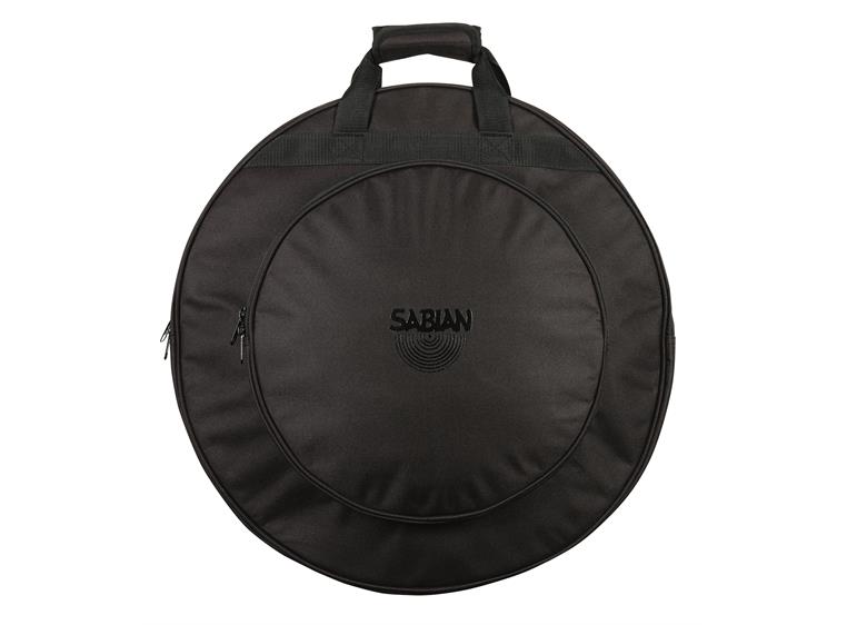 Sabian Quick 22 Cymbal Bag (Black Out) QCB22