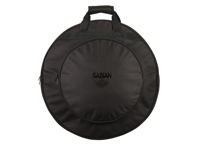 Sabian Quick 22 Cymbal Bag (Black Out) QCB22 