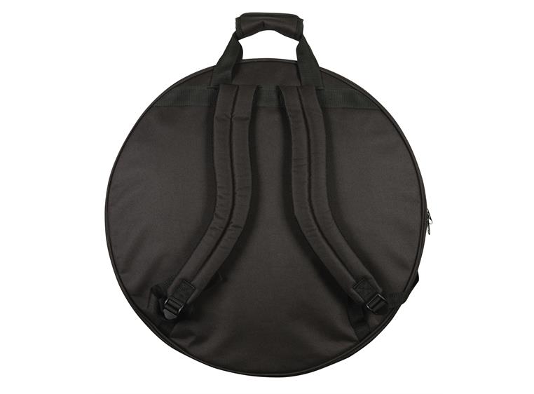 Sabian Quick 22 Cymbal Bag (Black Out) QCB22