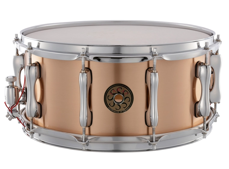 Sakae SDM1465PBJ PH. BRZ Skarptromme 