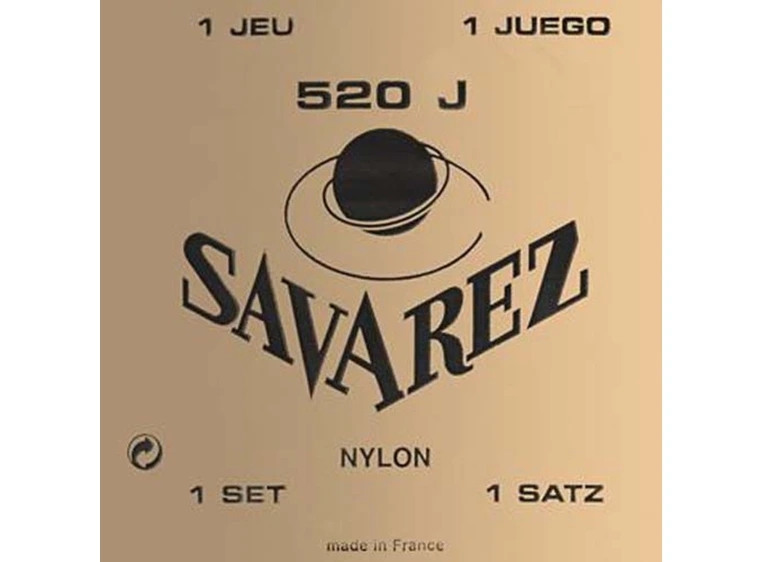 Savarez 520J (029-044) High tension 