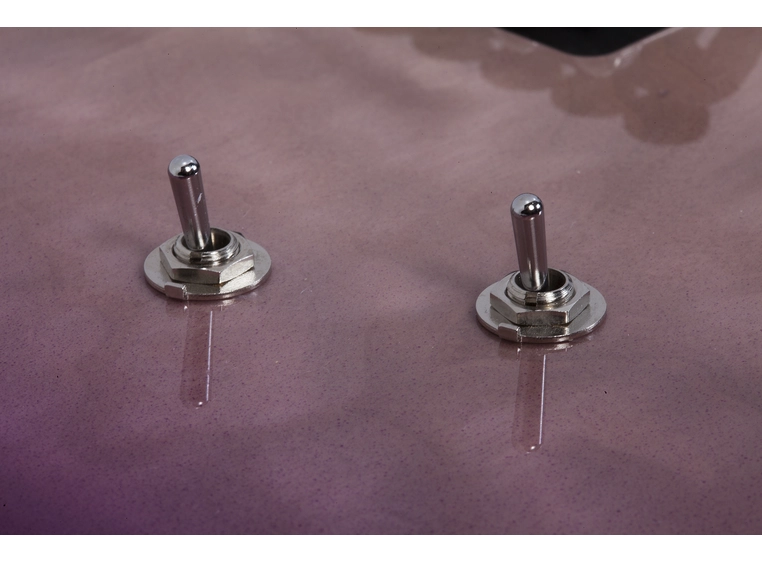 Schecter Nikki Stringfield A-6 FR S (MM) Maiden Mist 