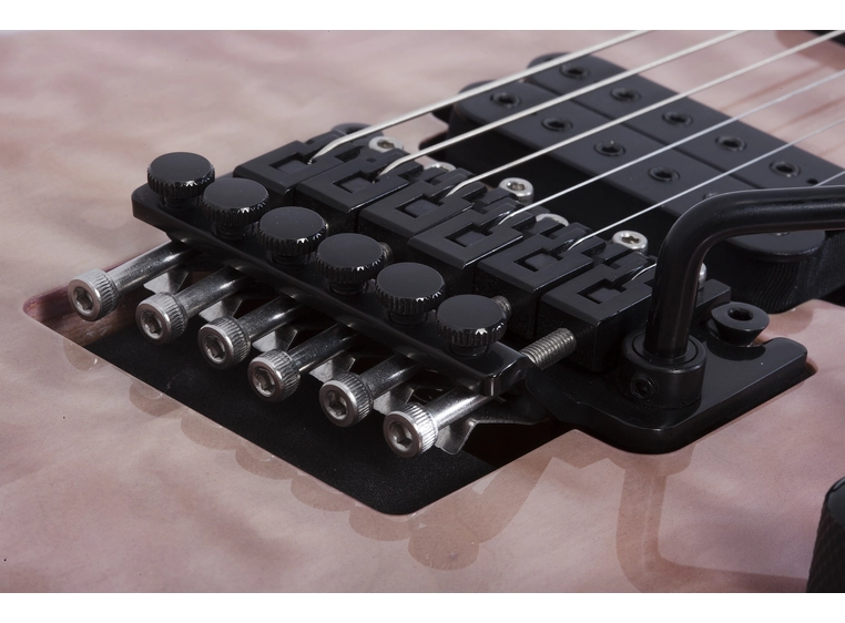 Schecter Nikki Stringfield A-6 FR S (MM) Maiden Mist 