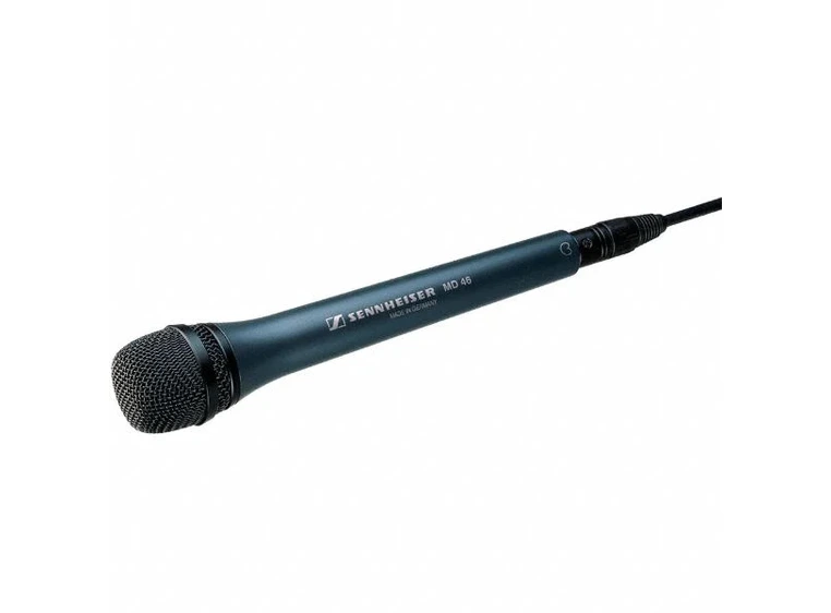 Sennheiser MD 46 