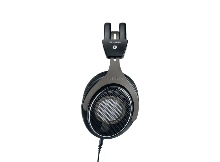 Shure Srh-1840 Open back headphones 