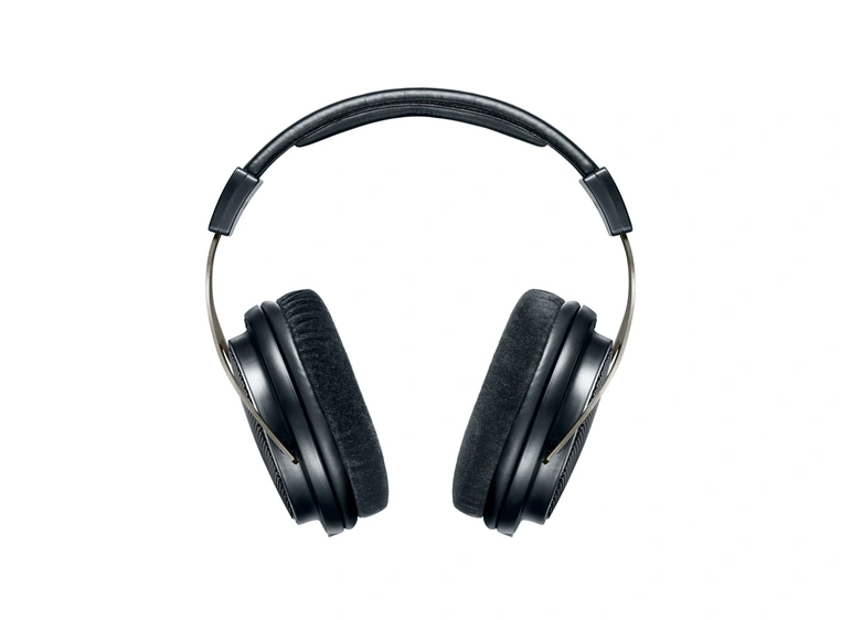 Shure Srh-1840 Open back headphones 