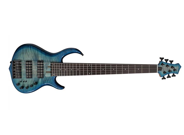 Sire Marcus Miller M7-6 TBL 6-String