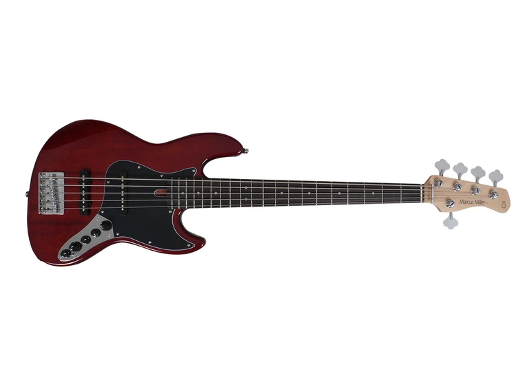 Sire Marcus Miller V3-4 Mahogony 