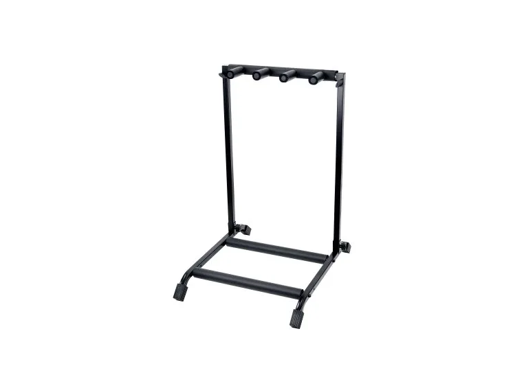 Soundsation FMS20-3 Gitarstativ for 3 gitarer, #D763D 