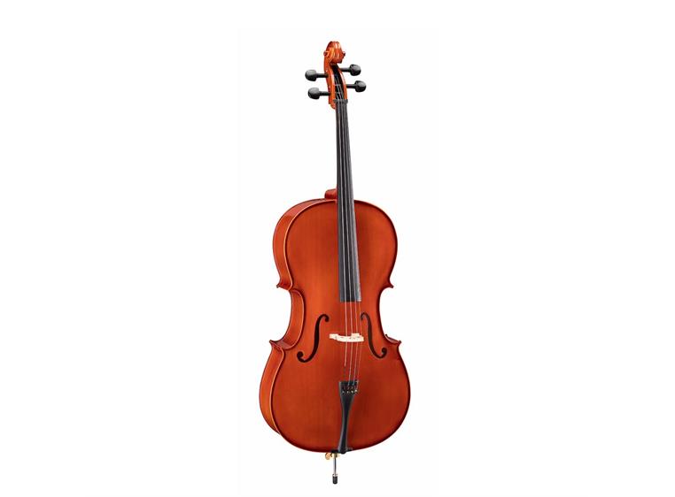 Soundsation VSPCE-34 Cello med bag 3/4 Virtuoso Student Plus
