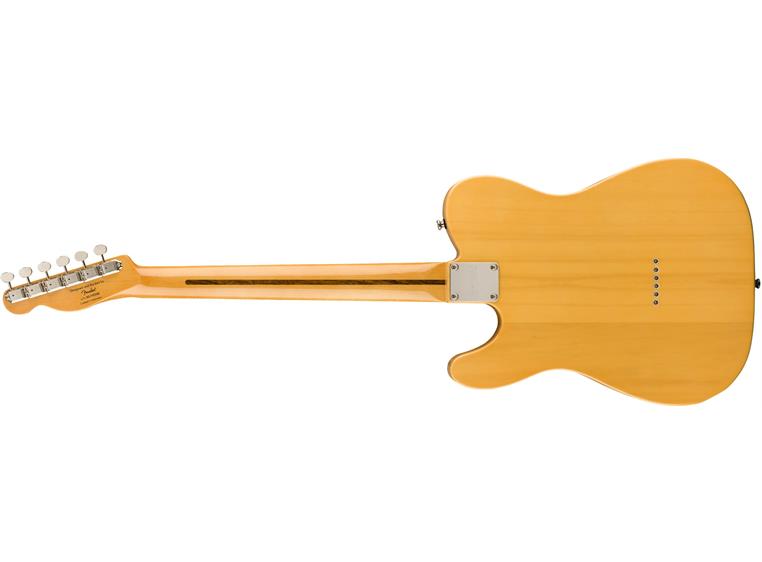 Squier Classic Vibe '50s Telecaster Butterscotch Blonde, MN