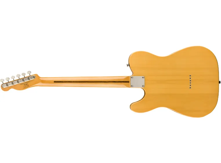 Squier Classic Vibe '50s Telecaster Butterscotch Blonde, MN 