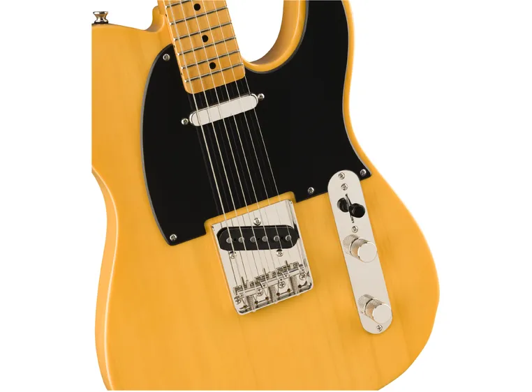 Squier Classic Vibe '50s Telecaster Butterscotch Blonde, MN 