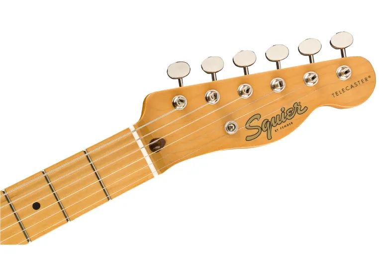 Squier Classic Vibe '50s Telecaster Butterscotch Blonde, MN 
