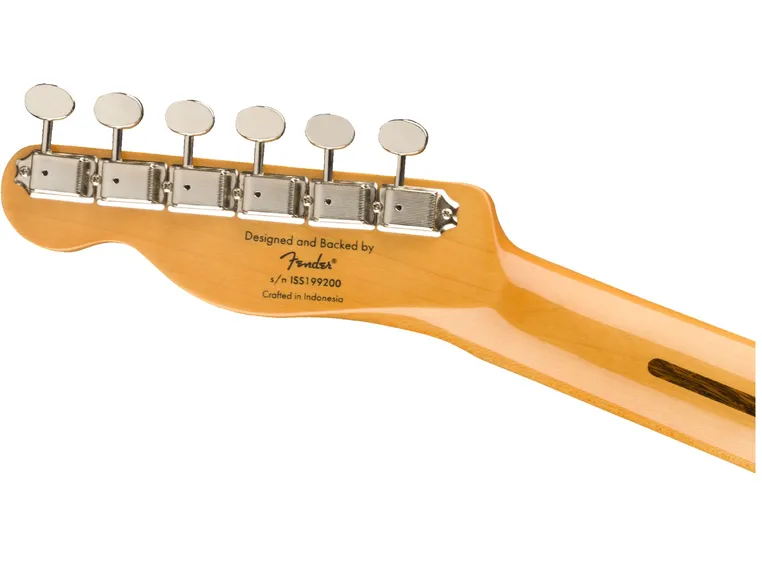 Squier Classic Vibe '50s Telecaster Butterscotch Blonde, MN 