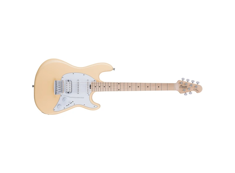 Sterling By Music Man Sub CT30HSS-VC-M1 Cutlass CT30HSS Vintage Cream 