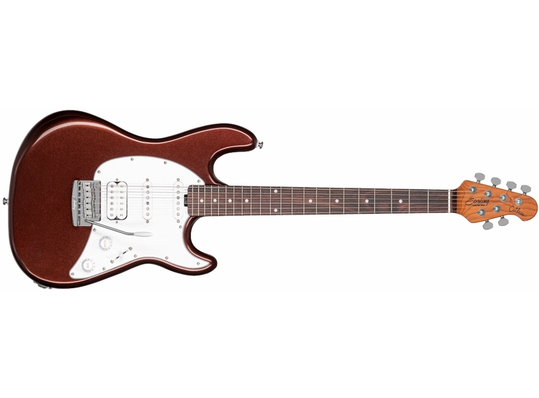 Sterling by Music Man CT50HSS DCP-R2 D COPP. 