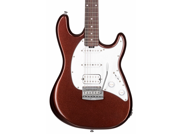 Sterling by Music Man CT50HSS DCP-R2 D COPP. 