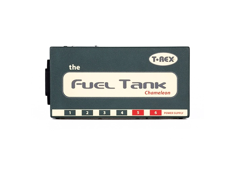 T-Rex FuelTank Chameleon 