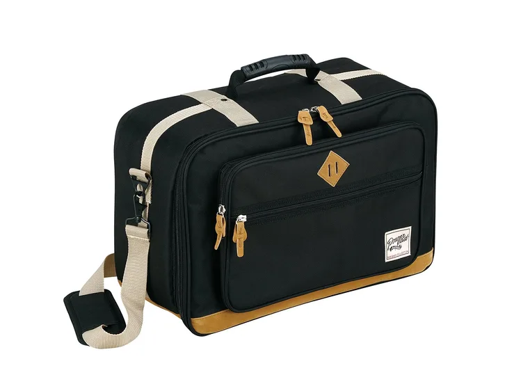Tama TPB200BK Powerpad Pedalbag Black 