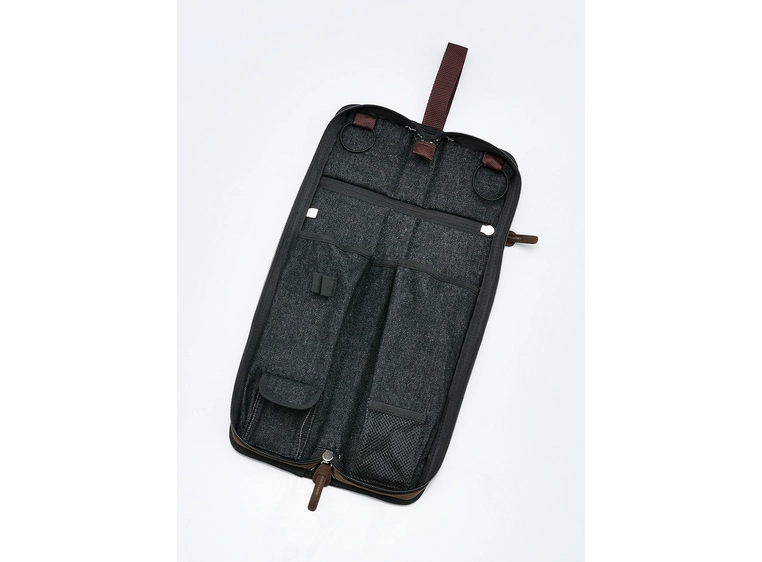Tama TSB12DBK Carrying Stickbag Black 
