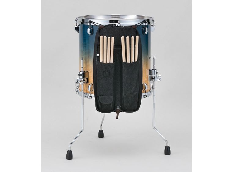 Tama TSB12DBK Carrying Stickbag Black 