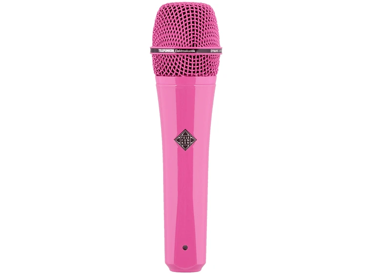 Telefunken M81 Pink 