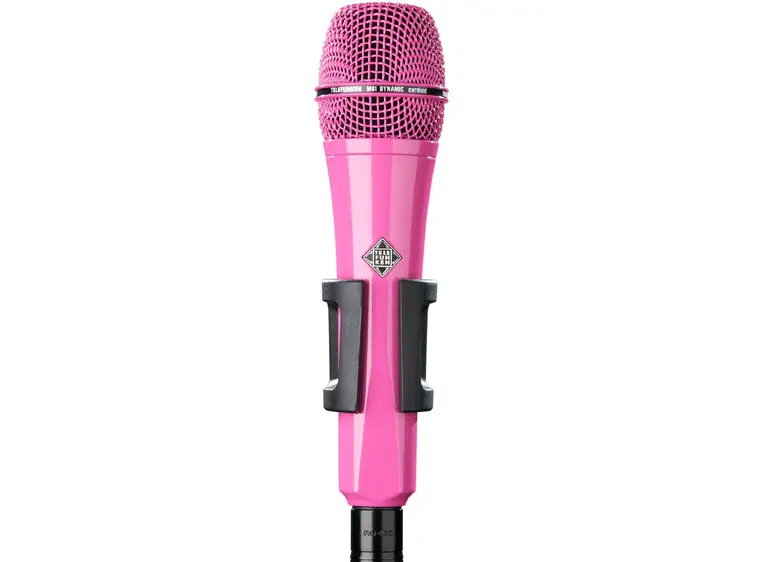 Telefunken M81 Pink 