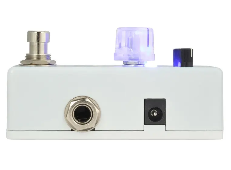 Tone City Come Engine Compressor 