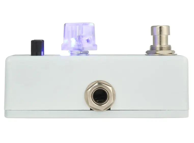 Tone City Come Engine Compressor 