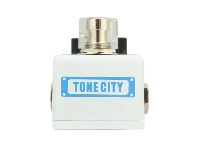 Tone City Come Engine Compressor 