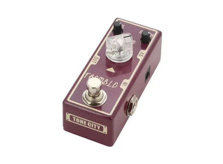 Tone City Tremble Tremolo 