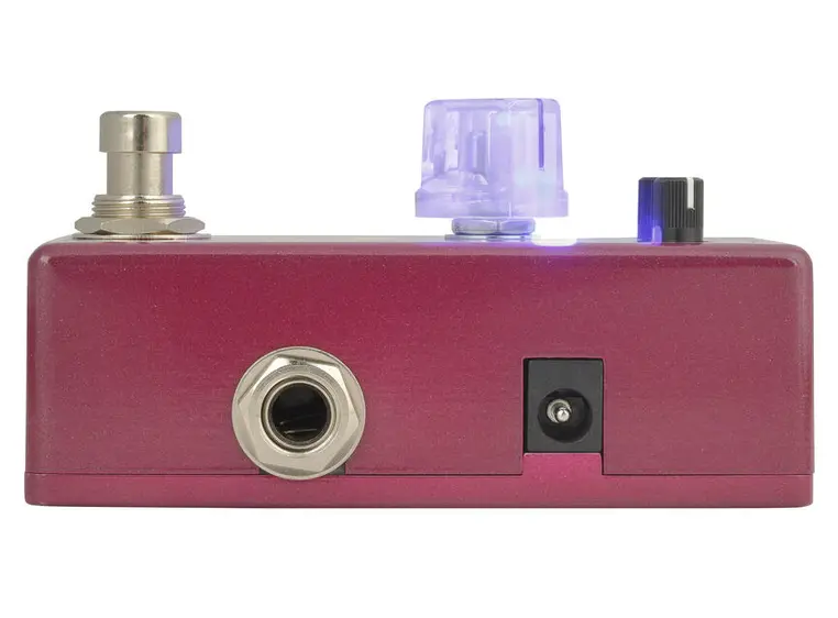 Tone City Tremble Tremolo 