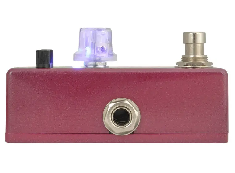 Tone City Tremble Tremolo 