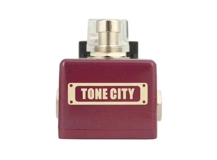 Tone City Tremble Tremolo 
