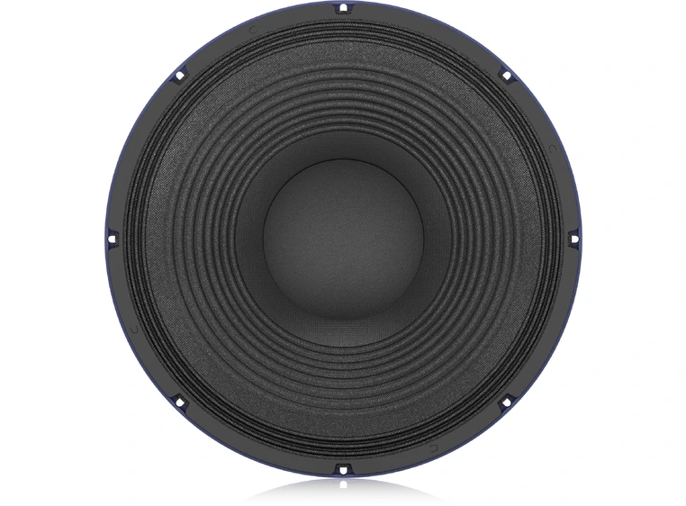 Turbosound TS-18SW700/8A 700 Watt 18" basselement for PA 