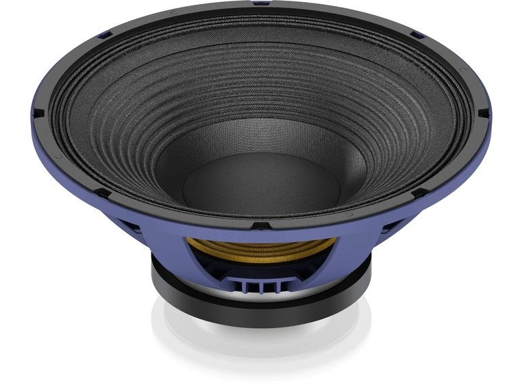 Turbosound TS-18SW700/8A 700 Watt 18" basselement for PA 