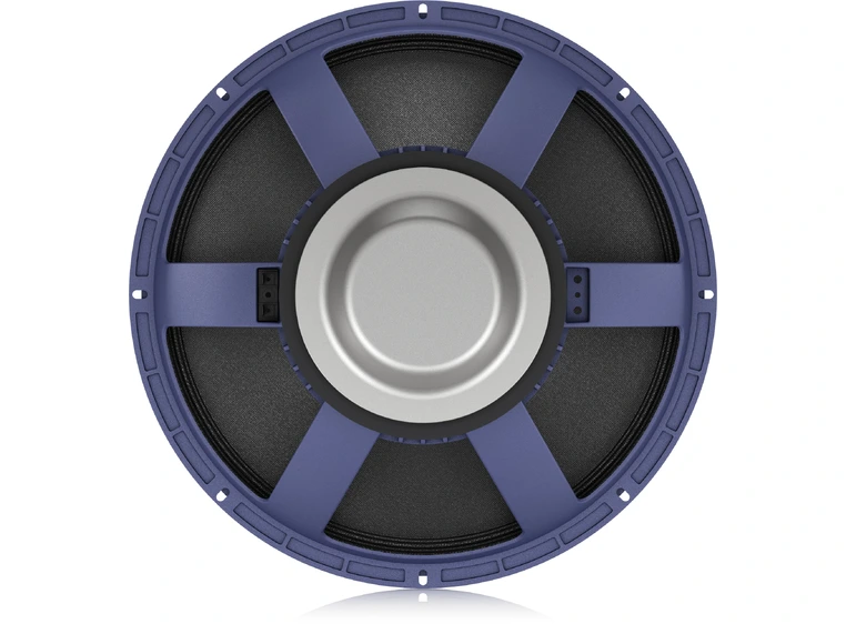 Turbosound TS-18SW700/8A 700 Watt 18" basselement for PA 