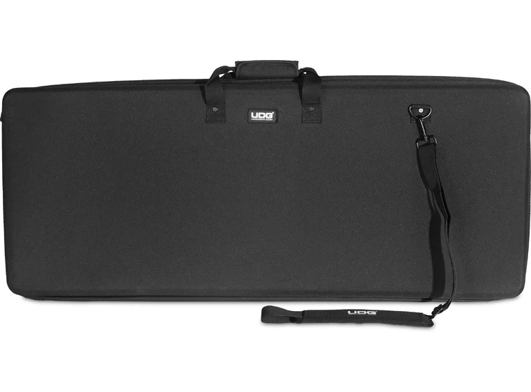 UDG Gear Creator 61 Keyboard Hardcase Black 